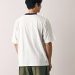 デッサン(メンズ)(Dessin(Men))の◆L．L．Bean（エルエルビーン）リンガーポケットTシャツ2