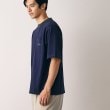 デッサン(メンズ)(Dessin(Men))の◆L．L．Bean（エルエルビーン）リンガーポケットTシャツ5