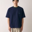 デッサン(メンズ)(Dessin(Men))の◆L．L．Bean（エルエルビーン）リンガーポケットTシャツ9