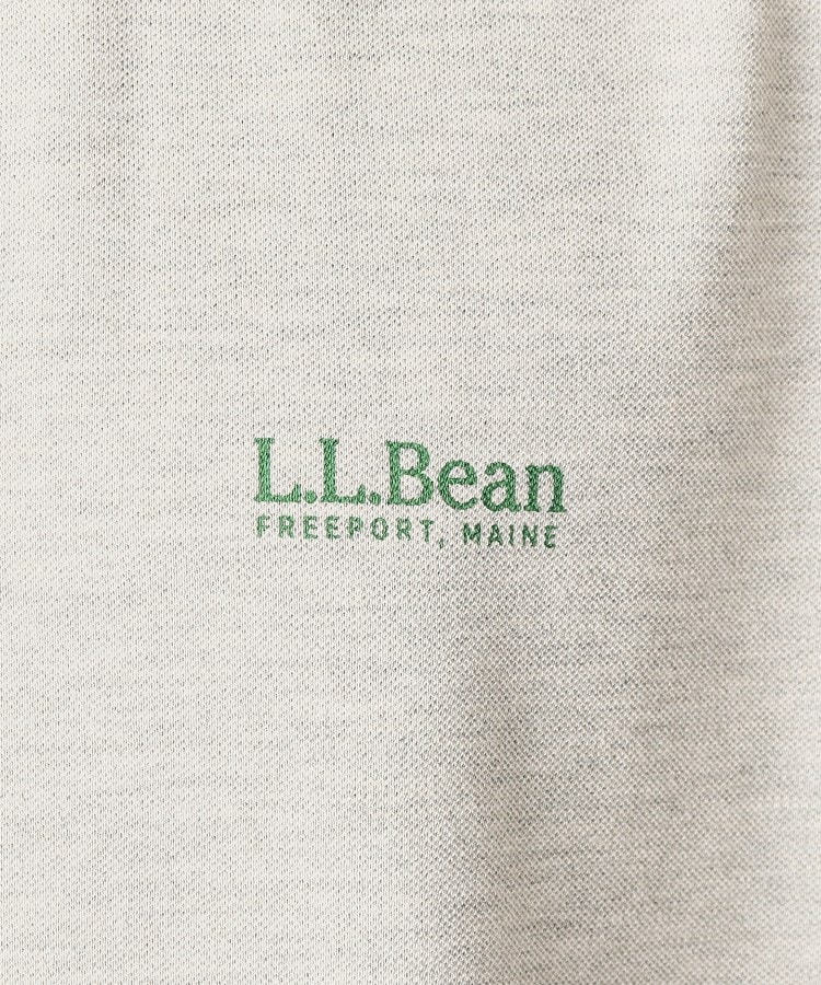 デッサン(メンズ)(Dessin(Men))の◆L．L．Bean（エルエルビーン）Tシャツ8