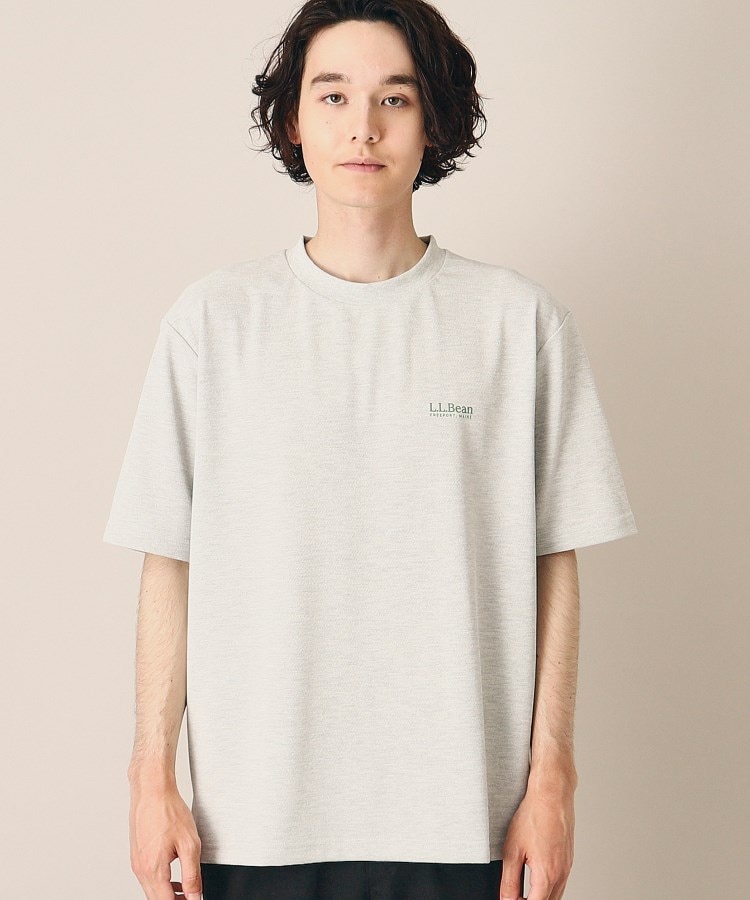 デッサン(メンズ)(Dessin(Men))の◆L．L．Bean（エルエルビーン）Tシャツ9