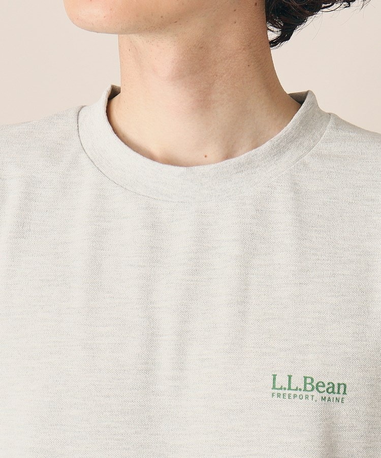 デッサン(メンズ)(Dessin(Men))の◆L．L．Bean（エルエルビーン）Tシャツ12
