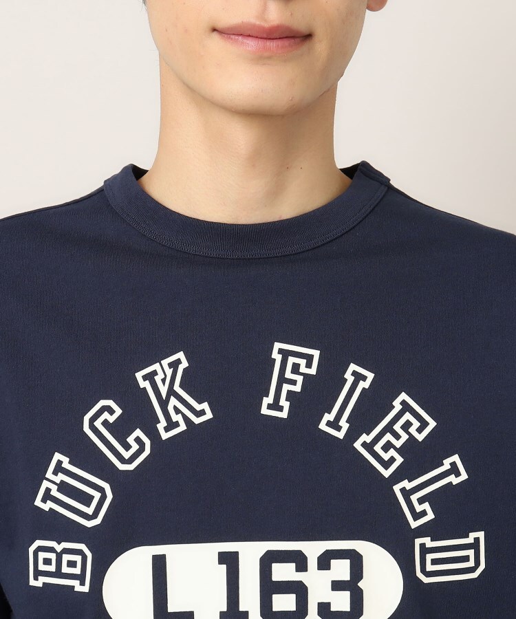 デッサン(メンズ)(Dessin(Men))の◆Champion（チャンピオン）ショートスリーブTシャツ14