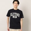 デッサン(メンズ)(Dessin(Men))の◆Champion（チャンピオン）ショートスリーブTシャツ1