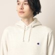 デッサン(メンズ)(Dessin(Men))の◆Champion（チャンピオン）フーデッドスウェット12