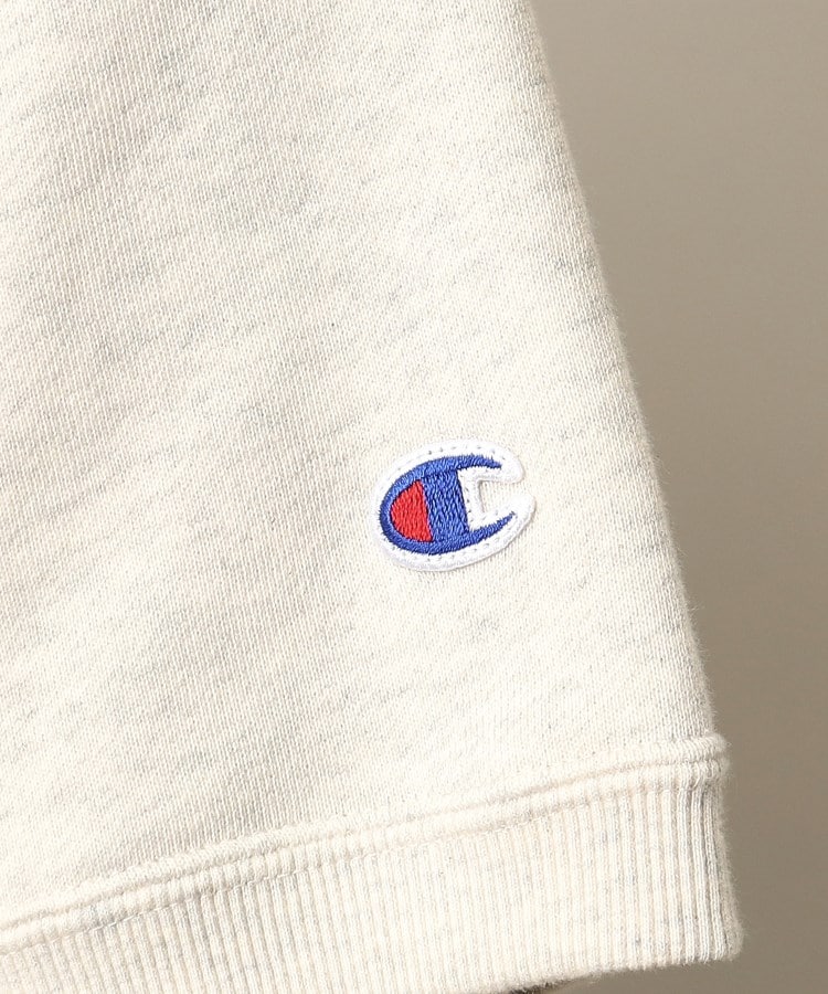 デッサン(メンズ)(Dessin(Men))の◆Champion（チャンピオン）ショートスリーブクルーネックスウェット19