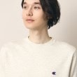 デッサン(メンズ)(Dessin(Men))の◆Champion（チャンピオン）ショートスリーブクルーネックスウェット16