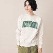 デッサン(メンズ)(Dessin(Men))の◆Champion（チャンピオン）クルーネックスウェットシャツ5