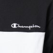 デッサン(メンズ)(Dessin(Men))の◆Champion（チャンピオン）パネルショートスリーブTシャツ5