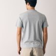 デッサン(メンズ)(Dessin(Men))の◆Champion（チャンピオン）ショートスリーブTシャツ7