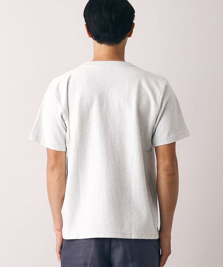 デッサン(メンズ)(Dessin(Men))の◆Champion（チャンピオン）ショートスリーブTシャツ13