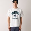 デッサン(メンズ)(Dessin(Men))の◆Champion（チャンピオン）ショートスリーブTシャツ11