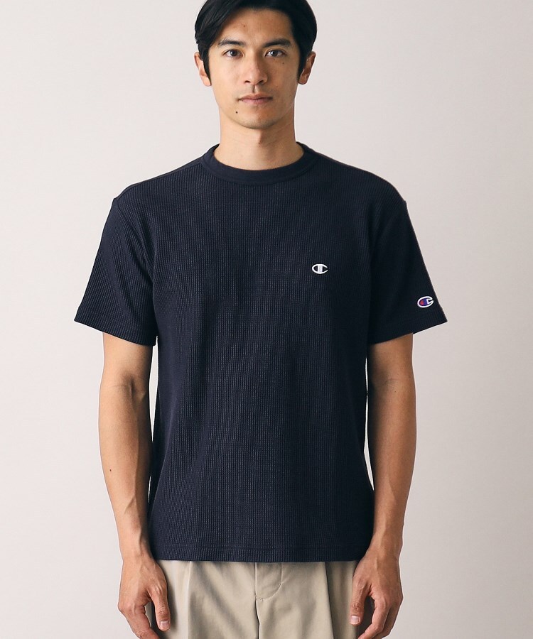 デッサン(メンズ)(Dessin(Men))の◆Champion（チャンピオン）ショートスリーブTシャツ15