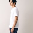 デッサン(メンズ)(Dessin(Men))の◆Champion（チャンピオン）ショートスリーブTシャツ1