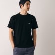 デッサン(メンズ)(Dessin(Men))の◆Champion（チャンピオン）ショートスリーブTシャツ ブラック(019)