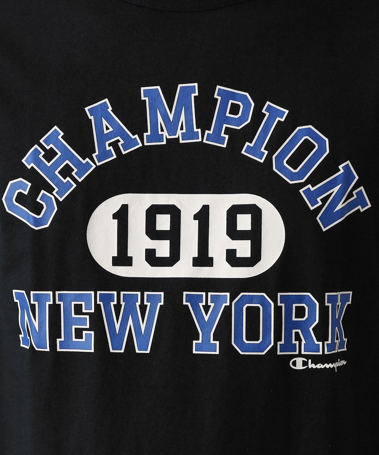 デッサン(メンズ)(Dessin(Men))の◆Champion（チャンピオン）ショートスリーブTシャツ4