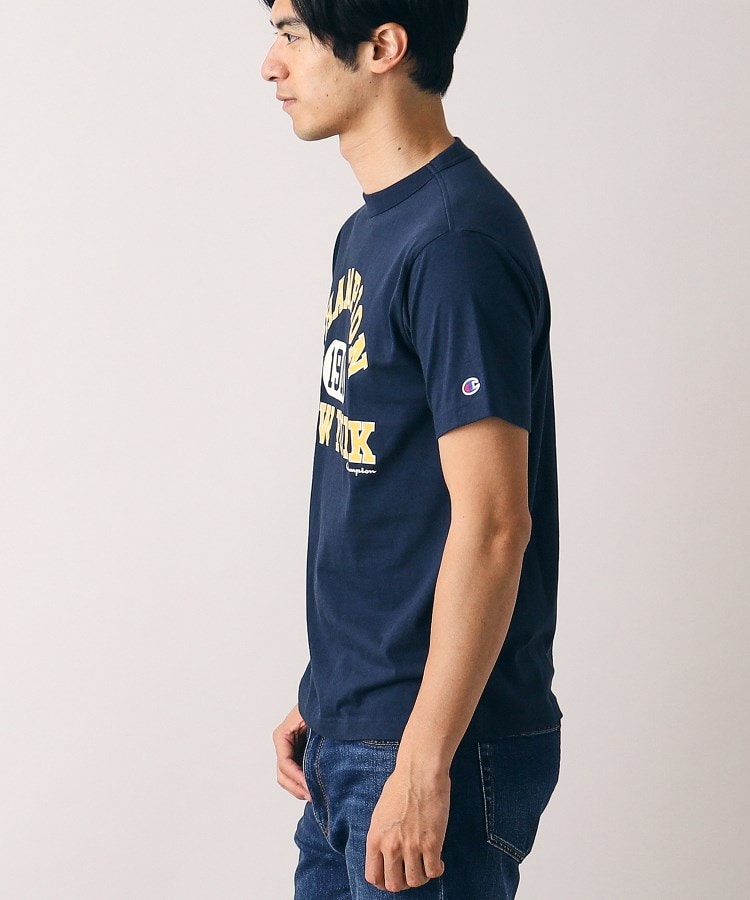 デッサン(メンズ)(Dessin(Men))の◆Champion（チャンピオン）ショートスリーブTシャツ5