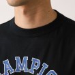 デッサン(メンズ)(Dessin(Men))の◆Champion（チャンピオン）ショートスリーブTシャツ13