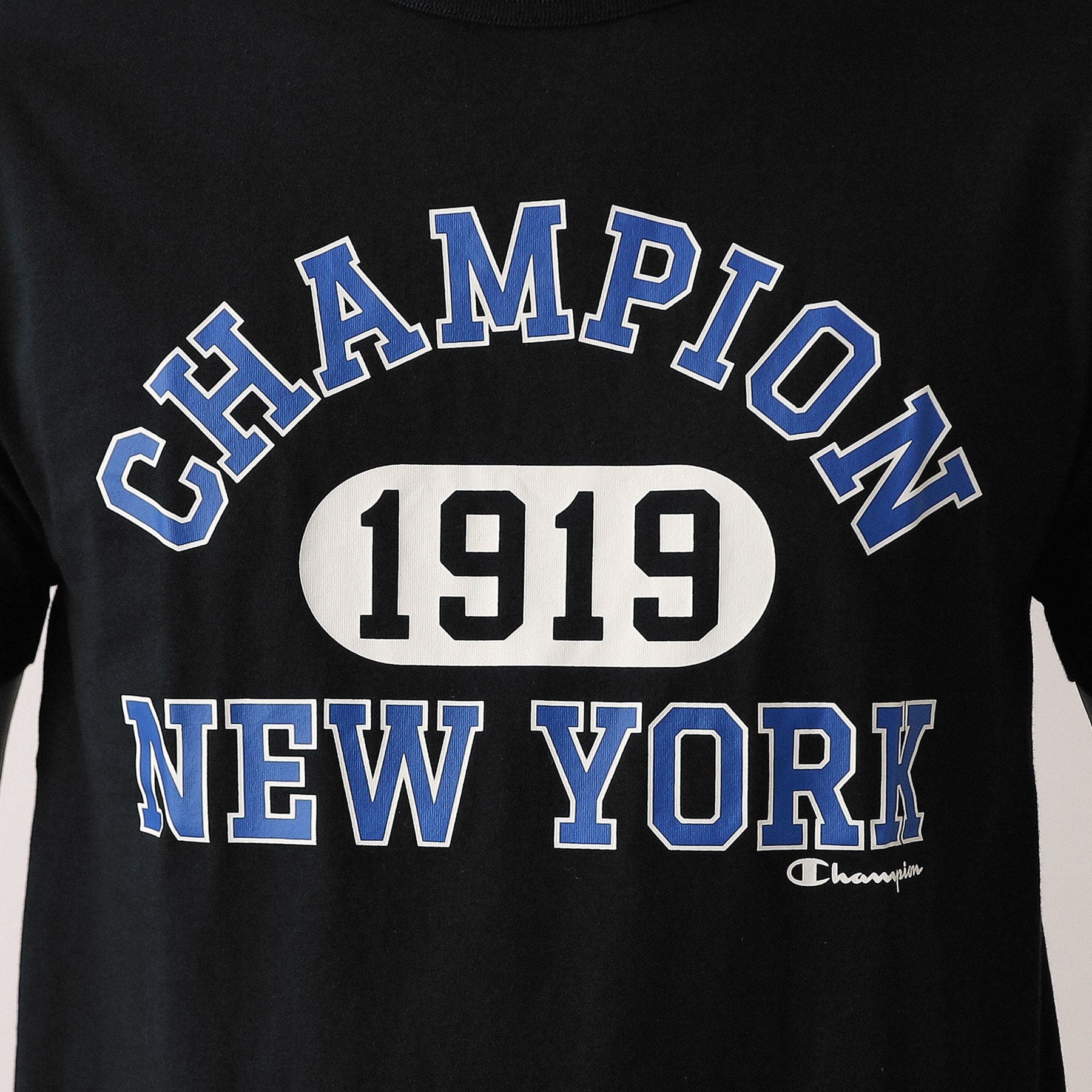 デッサン(メンズ)(Dessin(Men))の◆Champion（チャンピオン）ショートスリーブTシャツ4