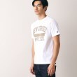 デッサン(メンズ)(Dessin(Men))の◆Champion（チャンピオン）ショートスリーブTシャツ1