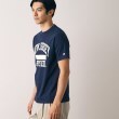 デッサン(メンズ)(Dessin(Men))の◆Champion（チャンピオン）ショートスリーブTシャツ11