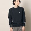 デッサン(メンズ)(Dessin(Men))の◆Champion（チャンピオン）クルーネックスウェット9