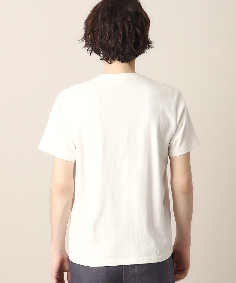 デッサン(メンズ)(Dessin(Men))の◆CHUMS（チャムス） Boody Face Tシャツ15