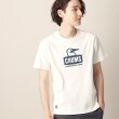 デッサン(メンズ)(Dessin(Men))の◆CHUMS（チャムス） Boody Face Tシャツ1