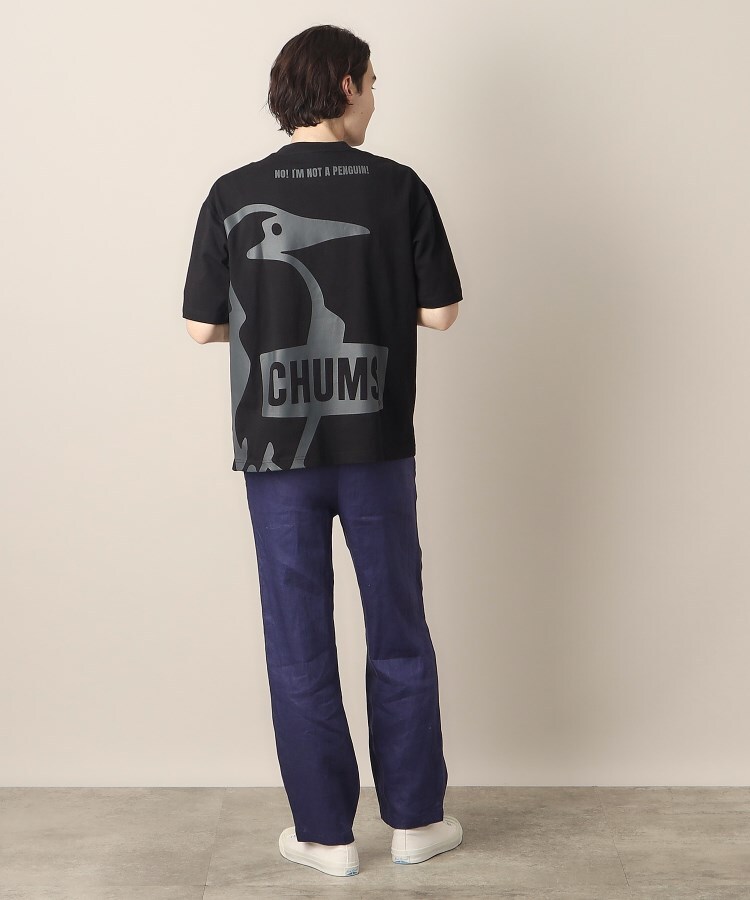 デッサン(メンズ)(Dessin(Men))の◆CHUMS（チャムス） Over Booby Tシャツ7