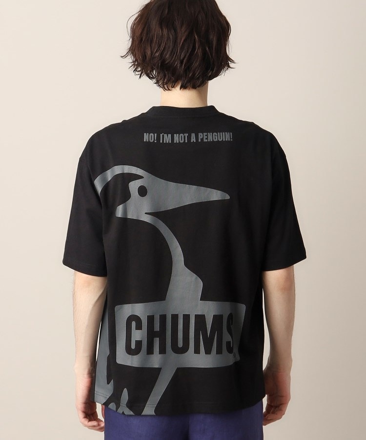 デッサン(メンズ)(Dessin(Men))の◆CHUMS（チャムス） Over Booby Tシャツ11