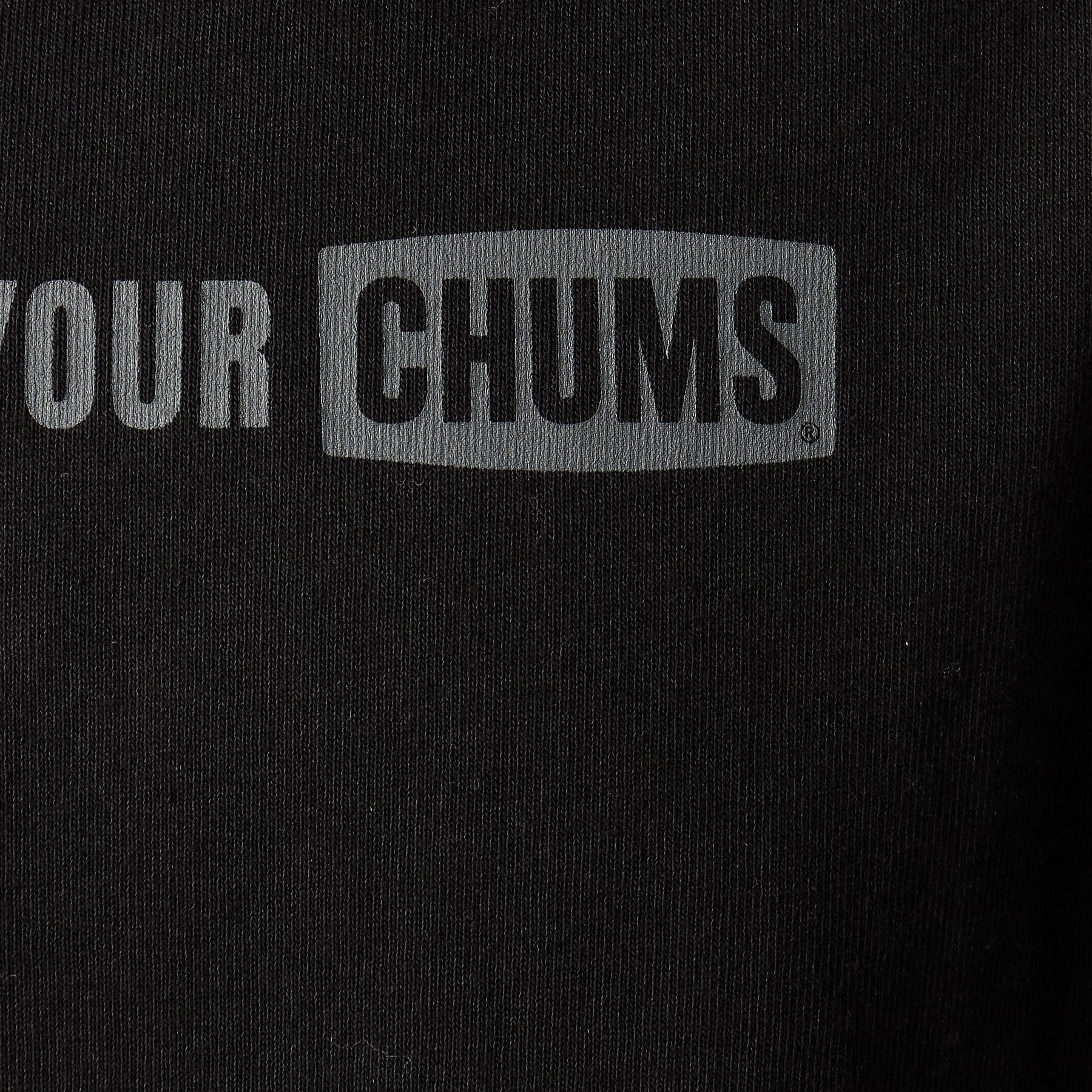 デッサン(メンズ)(Dessin(Men))の◆CHUMS（チャムス） Over Booby Tシャツ8