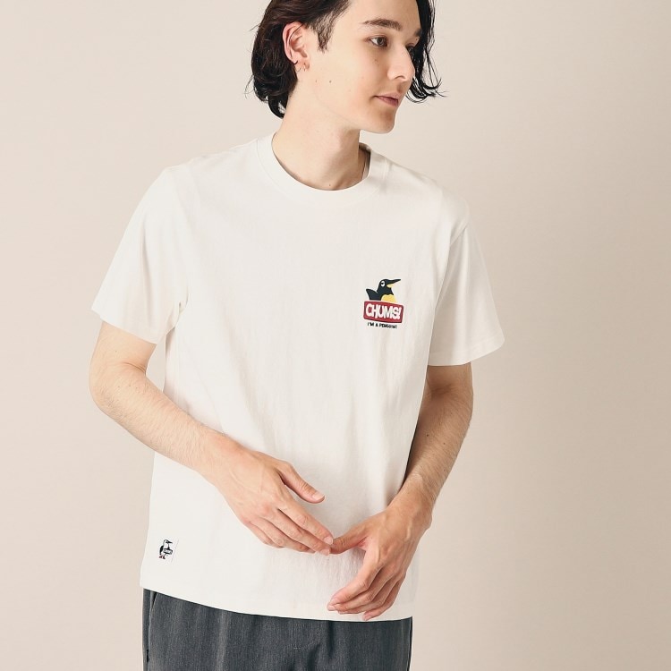 CHUMS/チャムス ブービーバードTEE I'm A Booby Bird T-Shirt（T