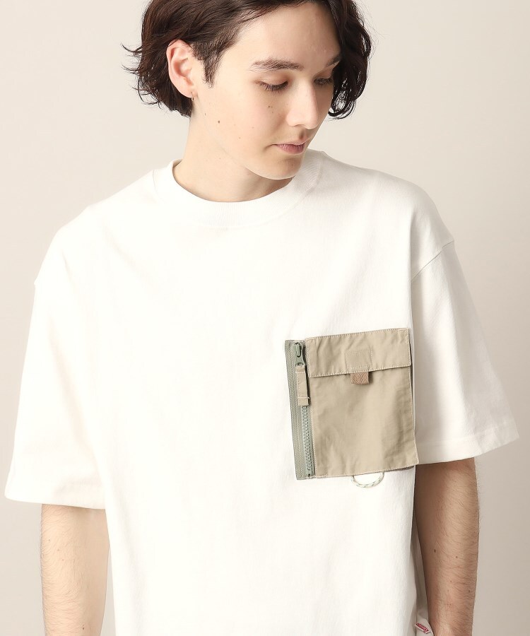 デッサン(メンズ)(Dessin(Men))の◆CHUMS（チャムス） Heavy Weight Tシャツ2