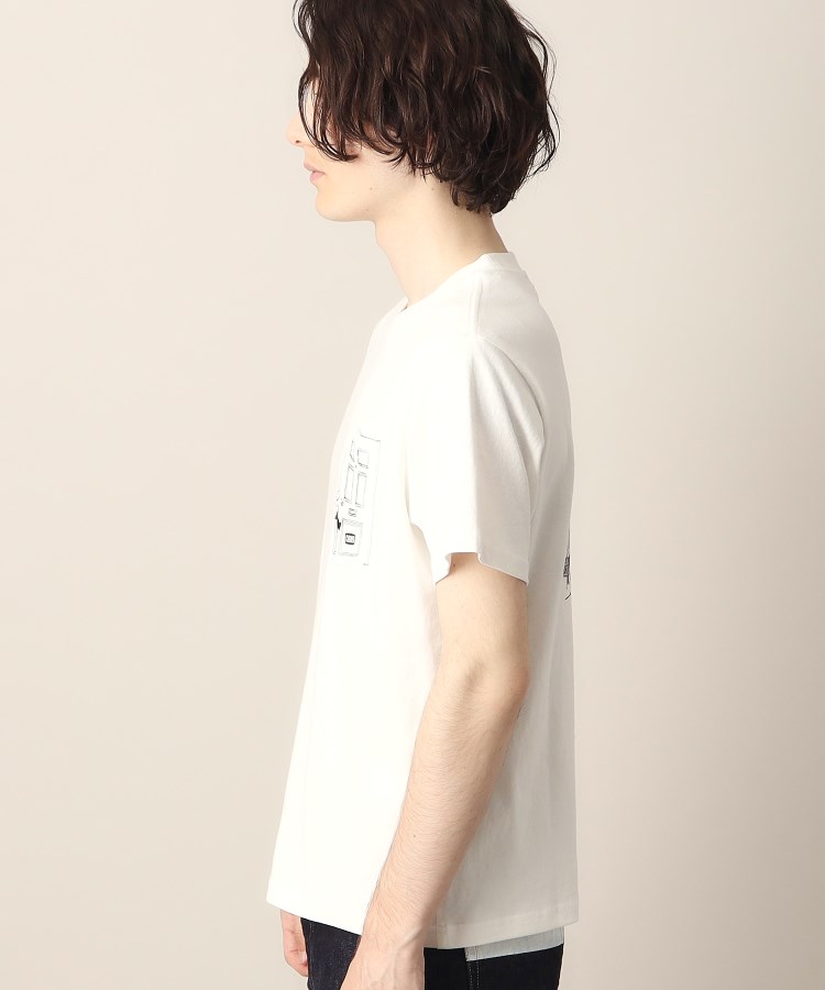 デッサン(メンズ)(Dessin(Men))の◆CHUMS（チャムス） Outdoor Tシャツ14