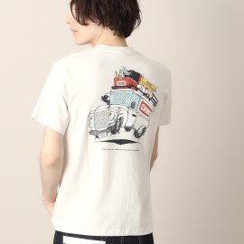 デッサン(メンズ)(Dessin(Men))の◆CHUMS（チャムス） Outdoor Tシャツ