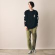 デッサン(メンズ)(Dessin(Men))の◆CHUMS Oversized Utah（チャムス オーバーサイズド ユタ）Tシャツ8