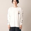 デッサン(メンズ)(Dessin(Men))の◆CHUMS Oversized Utah（チャムス オーバーサイズド ユタ）Tシャツ11