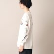 デッサン(メンズ)(Dessin(Men))の◆CHUMS Oversized Utah（チャムス オーバーサイズド ユタ）Tシャツ12