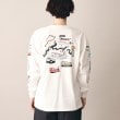 デッサン(メンズ)(Dessin(Men))の◆CHUMS Oversized Utah（チャムス オーバーサイズド ユタ）Tシャツ13