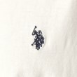 デッサン(メンズ)(Dessin(Men))の◆U．S．POLO ASSN（ユーエスポロアッスン）クルーショートスリーブ半袖カットソー4