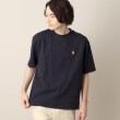 デッサン(メンズ)(Dessin(Men))の◆U．S．POLO ASSN（ユーエスポロアッスン）クルーショートスリーブ半袖カットソー9