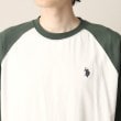 デッサン(メンズ)(Dessin(Men))の◆U．S．POLO ASSN（ユーエスポロアッスン）Tシャツ16