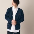 デッサン(メンズ)(Dessin(Men))の◆U．S．POLO ASSN（ユーエスポロアッスン）カーディガン ネイビー(094)