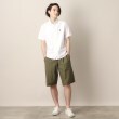 デッサン(メンズ)(Dessin(Men))の◆U．S． POLO ASSN（ユーエスポロアッスン）ショートスリーブシャツ3