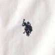 デッサン(メンズ)(Dessin(Men))の◆U．S． POLO ASSN（ユーエスポロアッスン）ショートスリーブシャツ4