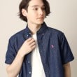 デッサン(メンズ)(Dessin(Men))の◆U．S． POLO ASSN（ユーエスポロアッスン）ショートスリーブシャツ7