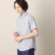 デッサン(メンズ)(Dessin(Men))の◆U．S． POLO ASSN（ユーエスポロアッスン）ショートスリーブシャツ10