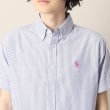 デッサン(メンズ)(Dessin(Men))の◆U．S． POLO ASSN（ユーエスポロアッスン）ショートスリーブシャツ16