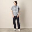 デッサン(メンズ)(Dessin(Men))の◆U．S． POLO ASSN（ユーエスポロアッスン）ショートスリーブシャツ11