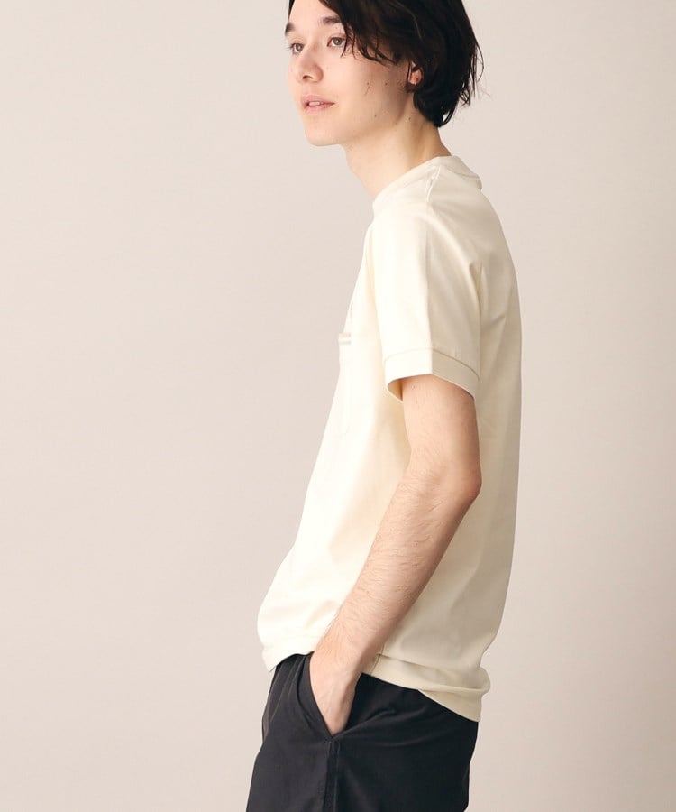 デッサン(メンズ)(Dessin(Men))の◆FRED PERRY（フレッドペリー）Tシャツ1